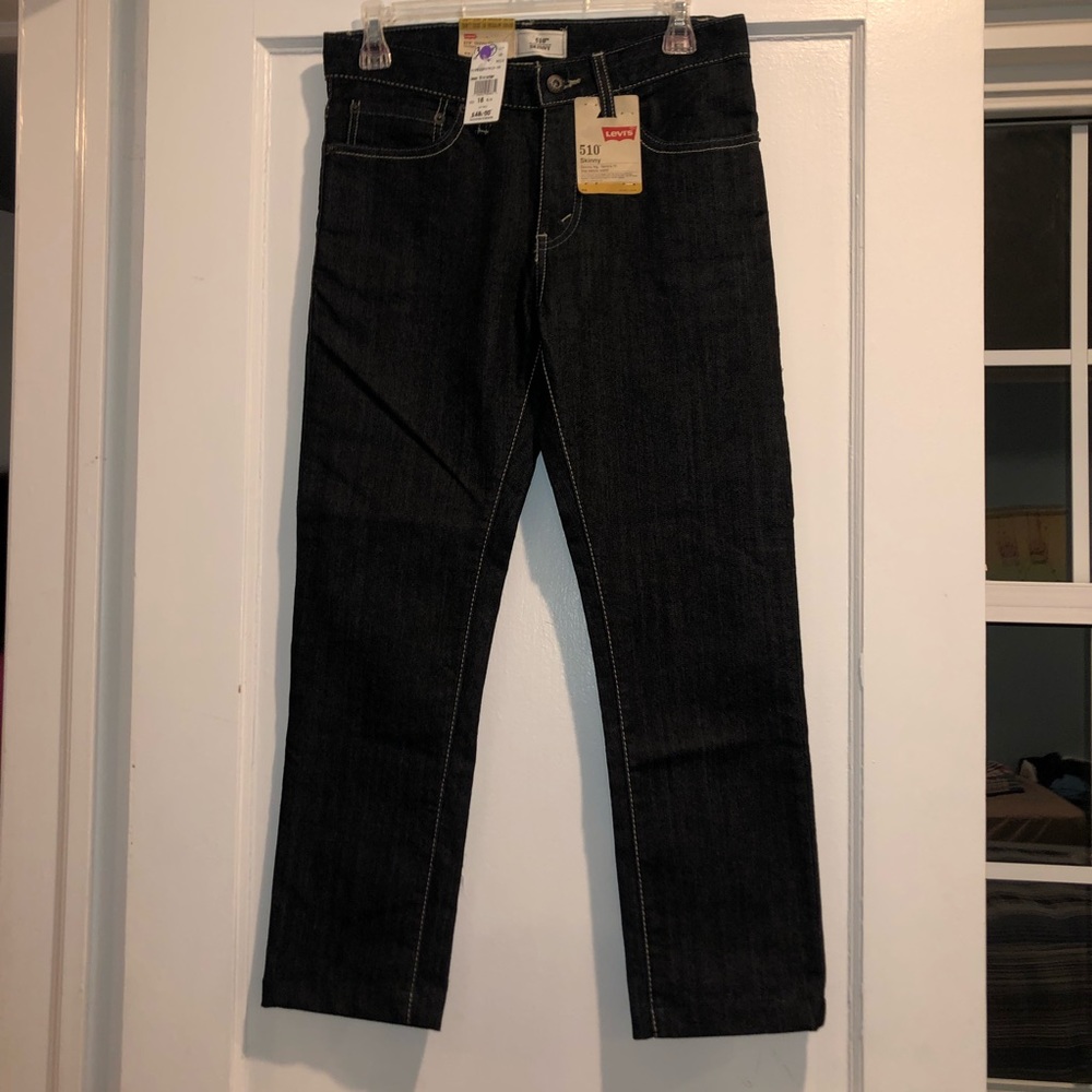 Levis jeans